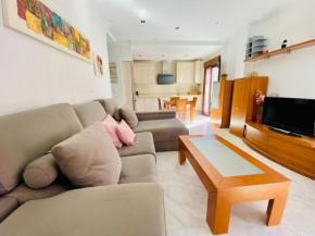 The Traveller`s house Viña y Caleta PARKING FREE